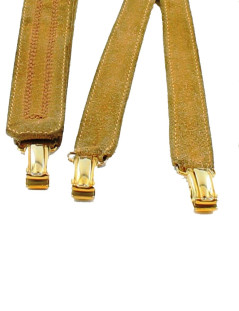 HERMES man straps