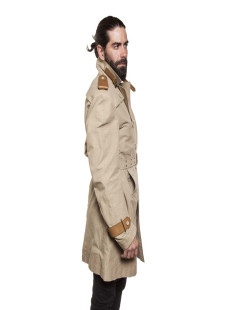 Trench BURBERRY  Homme