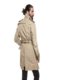 Trench BURBERRY  Homme