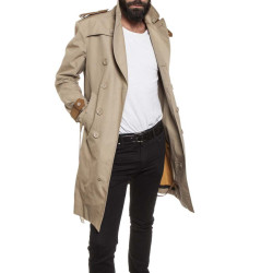 Trench BURBERRY  Homme