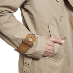 Trench BURBERRY  Homme