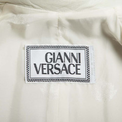 Trench coat GIANNI VERSACE T 48 IT