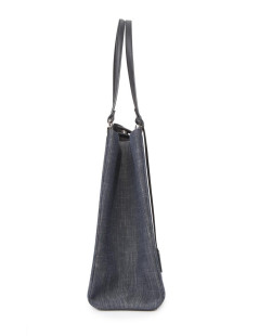 Bag ' 2 days ' FENDI canvas denim