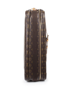 Valise souple LOUIS VITTON monogram 