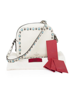 Sac Rockstud Rolling VALENTINO 