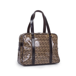 Sac FENDI toile monogram