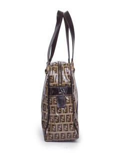 Sac FENDI toile monogram