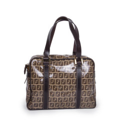 Sac FENDI toile monogram