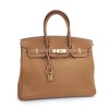 Birkin 35 HERMES 