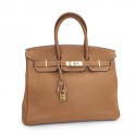 Birkin 35 HERMES 