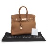 Birkin 35 HERMES 