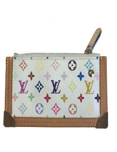 Porte-clefs LOUIS VUITTON murakami