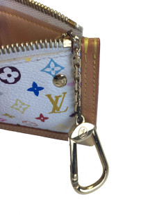 Porte-clefs LOUIS VUITTON murakami