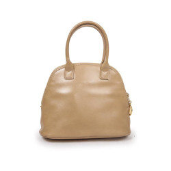 Sac NINA RICCI en cuir gold