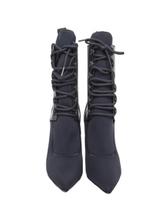 Bottines à talons ALEXANDER WANG T 41 navy