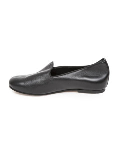 Mocassins Homme HERMES T 44 noir