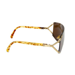 Lunettes de soleil LINDA FARROW 