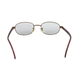 Lunettes de soleil RAY BAN marron