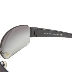 Lunettes de soleil PRADA noir