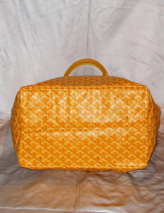 Sac GOYARD modèle Saint Louis GM