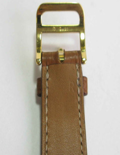 Montre Médor HERMES 