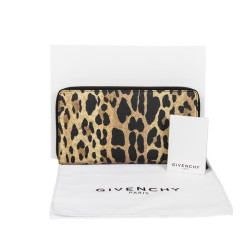 Pochette zippéE GIVENCHY