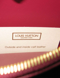 Portefeuille LOUIS VUITTON