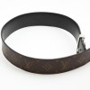 Ceinture LOUIS VUITTON réversible Homme 