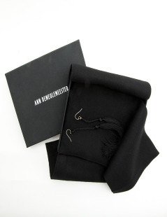 Boucles d'oreille clous ANN DEMEULEMEESTER