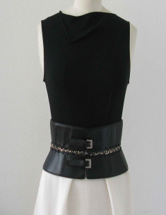 Ceinture JEAN PAUL GAULTIER Vintage