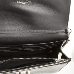 Sac Miss Dior  DIOR cuir craquelé  canon de fusil