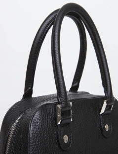 Sac 'Miss Bascans' GRATIANNE BASCANS en cuir 