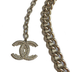 Collier revolver CHANEL