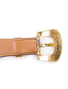 Ceinture HERMES Collector t 72