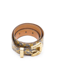 Ceinture HERMES Collector t 72