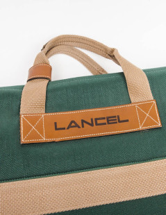 Porte-habits LANCEL