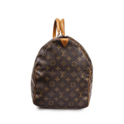 Sac Keepall 50  toile Monogram 