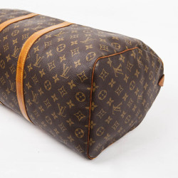 Sac Keepall t50  toile Monogram 