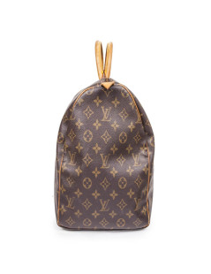 Sac Keepall 50 LOUIS VUITTON Monogram