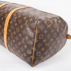 Sac Keepall 50 LOUIS VUITTON Monogram