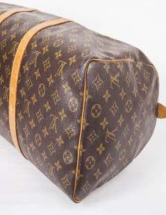 Sac Keepall 50 LOUIS VUITTON Monogram