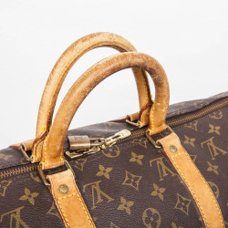 Sac Keepall 50 LOUIS VUITTON Monogram