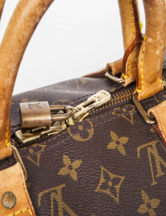 Sac Keepall 50 LOUIS VUITTON Monogram