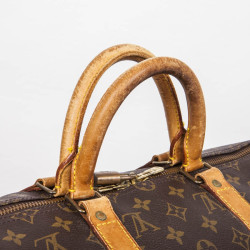 Sac Keepall t 50 LOUIS VUITTON Monogram