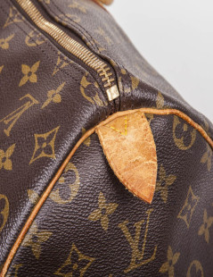 Sac Keepall 50 LOUIS VUITTON Monogram