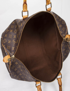 Sac Keepall 50 LOUIS VUITTON Monogram