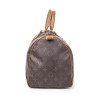 Sac speedy 30 LOUIS VUITTON toile monogram