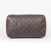 Sac speedy t 30 LOUIS VUITTON toile monogram