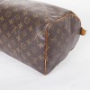 Sac speedy 30 LOUIS VUITTON toile monogram