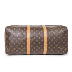 Sac Keepall 50 LOUIS VUITTON Monogram